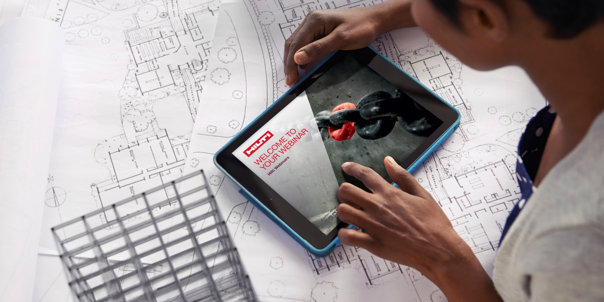 Βιβλιοθήκη Hilti Webinars