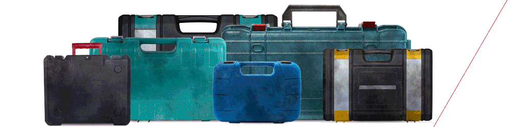Hilti Tool Park Optimisation