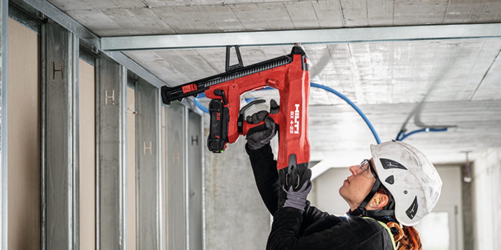 Νέα προϊόντα από τη Hilti