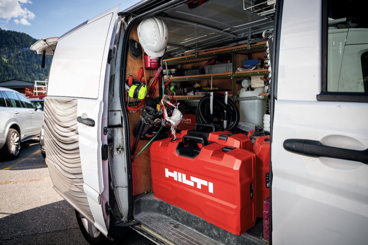 FLEET MANAGEMENT