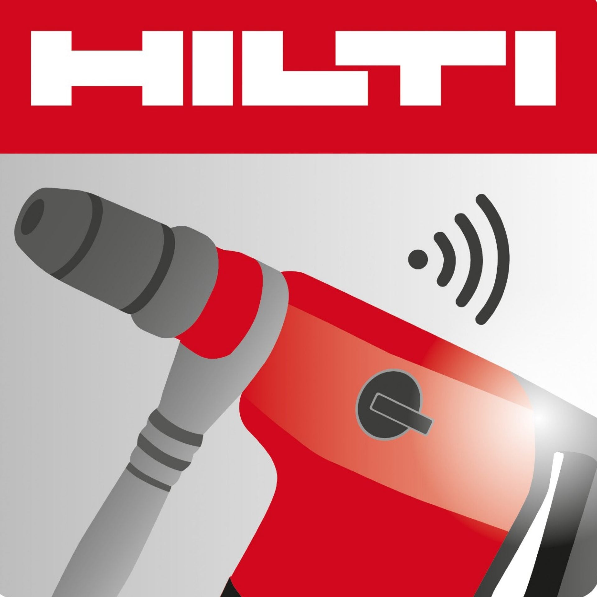 Hilti Connect App brings hassle-free tool services to your fingertips. Download from the App Store and Google Play