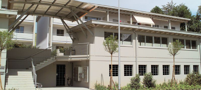 HST Εκτονούμενο αγκύριο Εκτονούμενο αγκύριο εξαιρετικών επιδόσεων για ρηγματωμένο σκυρόδεμα και αντισεισμικές εφαρμογές (CS) Εφαρμογές 1