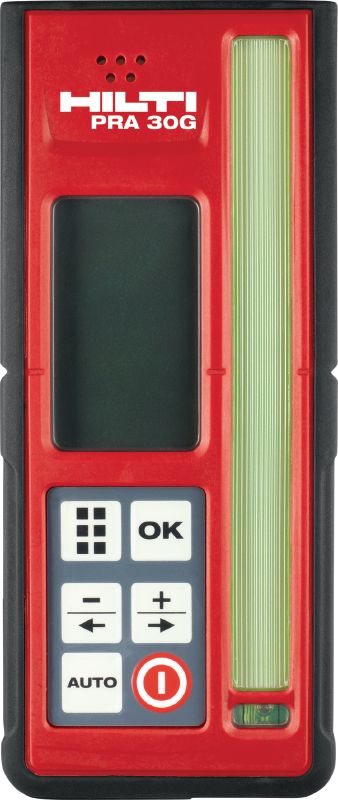 Τηλεχειριστήριο/ανιχνευτής PRA 30G 