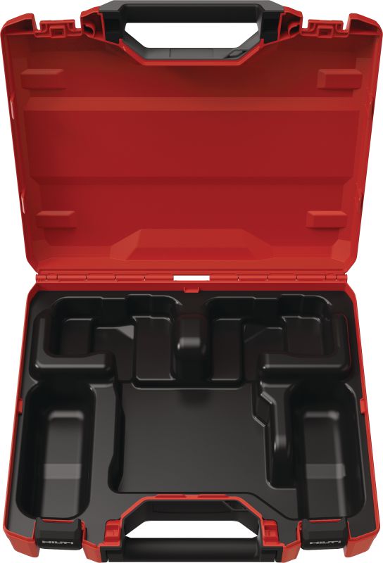 Tool case B22/C (S) empty 