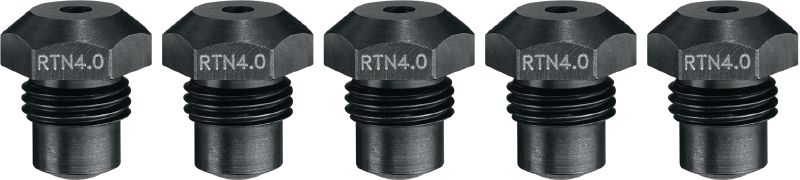 Μύτη RT 6 RN 4.0mm (5) 
