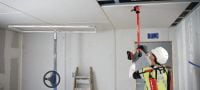 Σωλήνας προέκτασης SME assy  Εφαρμογές 2