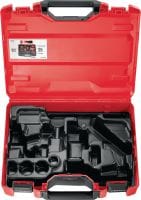 Βαλίτσα Cordl. kit 12V-3 εργαλεία 
