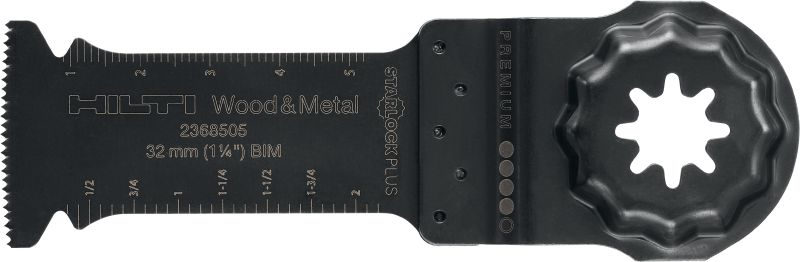 Λάμα SMT S+ BiM w/s 