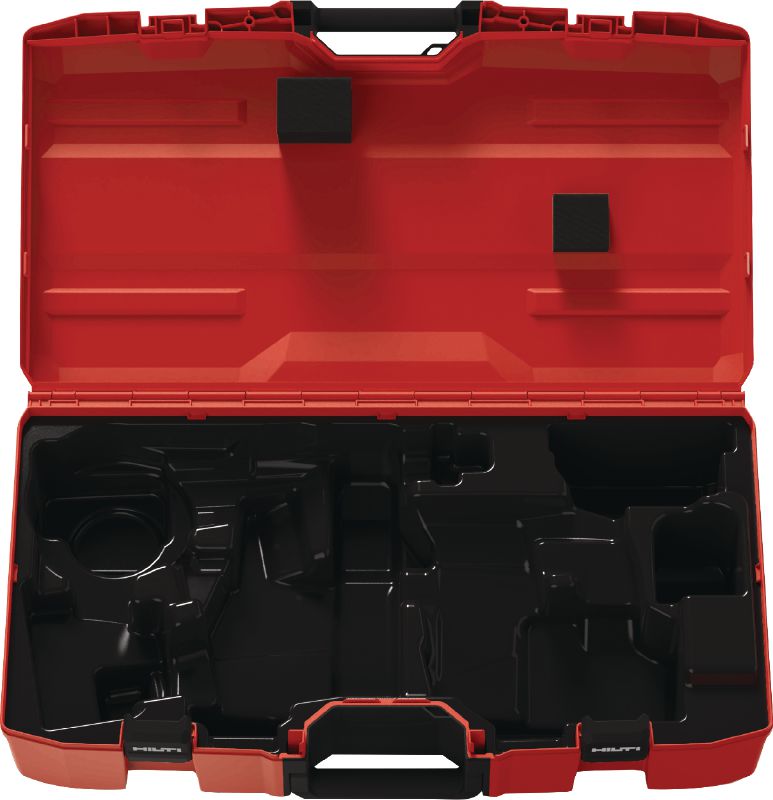 Case 3-tools (XL)SF/SI+TE+SR/SJ/AG empt 