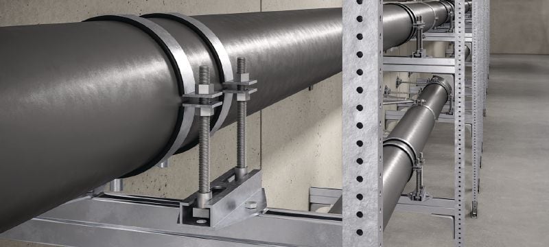 MT-50D Διπλό κανάλι ορθοστάτη Διπλό κανάλι ορθοστάτη πλάτη με πλάτη Εφαρμογές 1