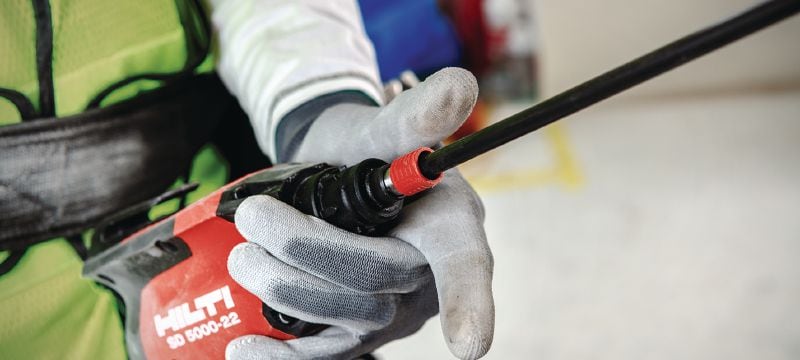 Σωλήνας προέκτασης SME assy  Εφαρμογές 1
