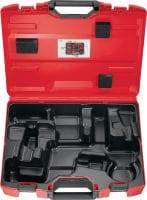Βαλίτσα Cord kit 3 εργαλείων S άδεια 