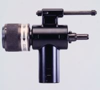 Εξάρτημα Extraction head DD 100-EX 