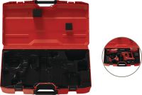 Case 3-tools (XL)SF/SI+TE+SR/SJ/AG empt 