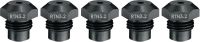 Μύτη RT 6 RN 3.0-3.2mm (5) 