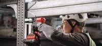 MT-90Η OC Προφίλ κουτιού Βαρέως τύπου προφίλ κουτιού για χρήση με εξαρτήματα MT-TFB και MT-THB/MT-HL σε εξωτερικά περιβάλλοντα Εφαρμογές 3