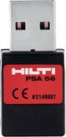 Υπέρυθρος αντάπτορας PSA 56 