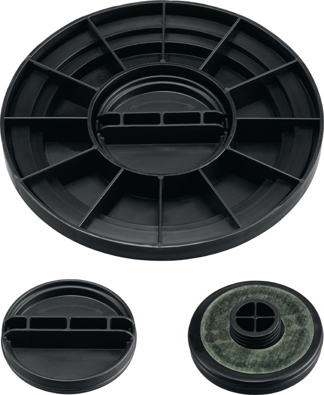 Φίλτρο VC 5 fixation 