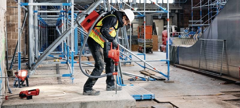 HIT-HY 200-A V3 Χημικό αγκύριο Χημικό αγκύριο κορυφαίας απόδοσης - χημικό αγκύριο ταχείας σκλήρυνσης εγκεκριμένο για την αγκύρωση δομικών πλακών βάσης και συνδέσεων ράβδων οπλισμού εκ των υστέρων εγκατάστασης σε σκυρόδεμα Εφαρμογές 1