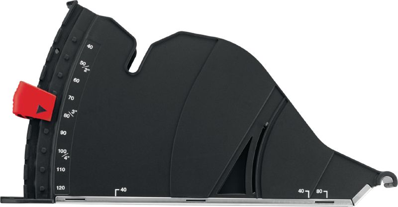 Ρυθμιστής βάθους DCH 300 