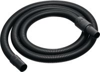 Εύκαμπτος σωλήν 32mm x 1.9m anti-static 