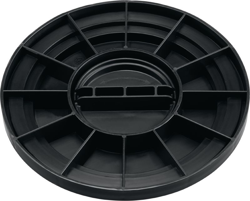 Φίλτρο VC 5 fixation 