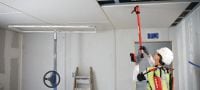 Σωλήνας προέκτασης SME assy  Εφαρμογές 1