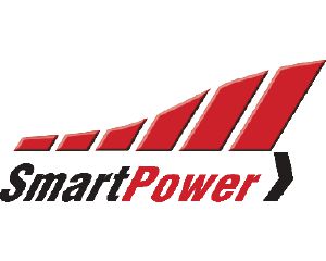                Η τεχνολογία Smart Power προσφέρει ηλεκτρονική διαχείριση τροφοδοσίας ώστε να εξασφαλίζεται σταθερή απόδοση του εργαλείου υπό συνθήκες μεταβαλλόμενου φορτίου.            