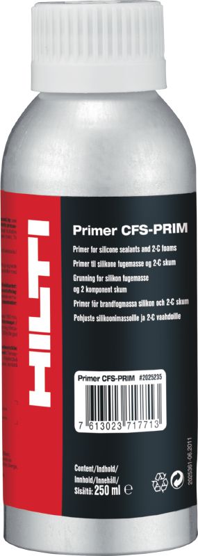 Αστάρι CFS-PRIM 250 ML 