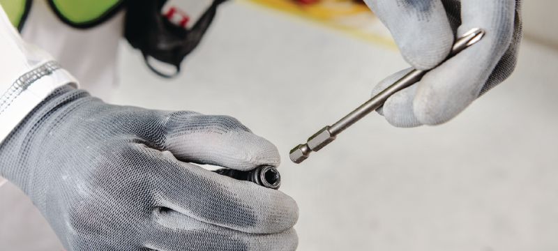Σωλήνας προέκτασης SME assy  Εφαρμογές 1