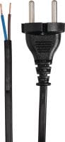 Καλώδιο C 4-22/C6-22/C8-22 220-240V 