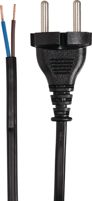 Καλώδιο C 4-22/C6-22/C8-22 220-240V 