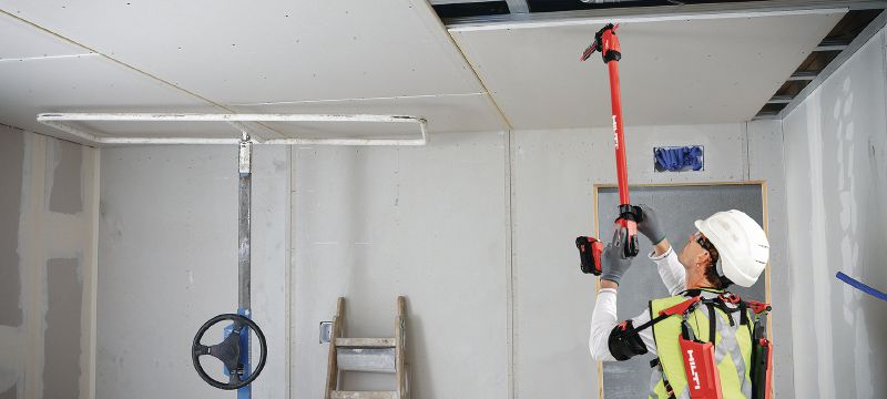 Σωλήνας προέκτασης SME assy  Εφαρμογές 1