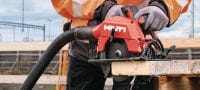 SC 30WR-22 Δισκοπρίονο μπαταρίας Δισκοπρίονο μπαταρίας με προ-στερεωμένη λάμα 190 mm | 7-1/4, για ακριβείς κοπές έως 70 mm│2-3/4 in σε ξύλο και ξυλοπλακέτες (πλατφόρμα μπαταριών Nuron) Εφαρμογές 2