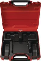 Tool case B22/C (S) empty 