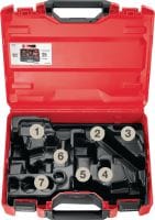 Βαλίτσα Cordl. kit 12V-3 εργαλεία 