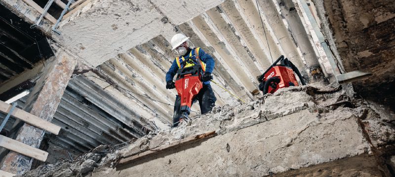 Σκούπα μπαταρίας VC 4LX-22 T8 Μικρή σκούπα μπαταρίας υψηλής αναρρόφησης ξηρού/υγρού τύπου με προαιρετικό σακίδιο για εξαγωγή σκόνης (πλατφόρμα μπαταριών Nuron) - Ηλεκτρική σκούπα κατηγορίας L Εφαρμογές 1