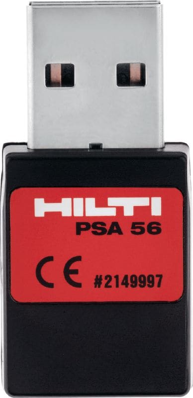 Υπέρυθρος αντάπτορας PSA 56 