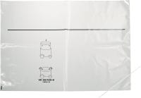 Σακούλα VC 20-X/150-6 X (10) plastic 