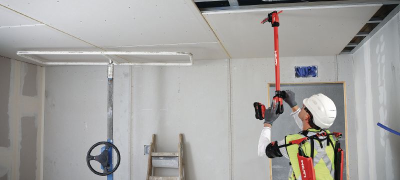 Σωλήνας προέκτασης SME assy  Εφαρμογές 1