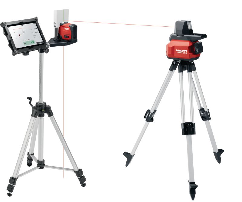 Kit στόχευσης PMDA 300 